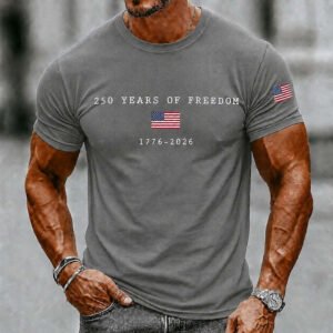 Short-Sleeve T-Shirt