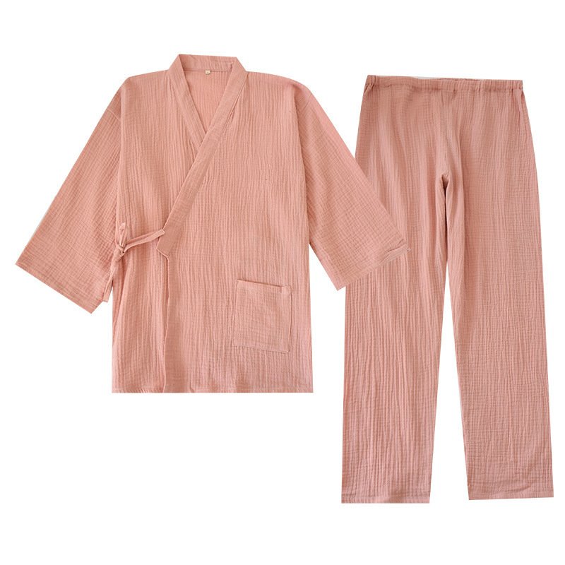 Sauna Bath Robe Set - Image 9