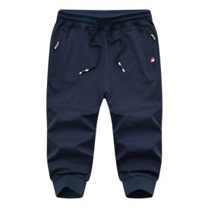 Cropped Pants  for Men