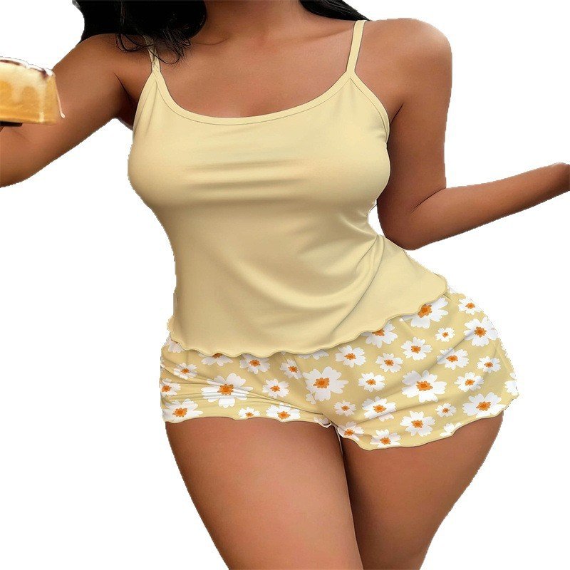 Women's Camisole Set - Image 3