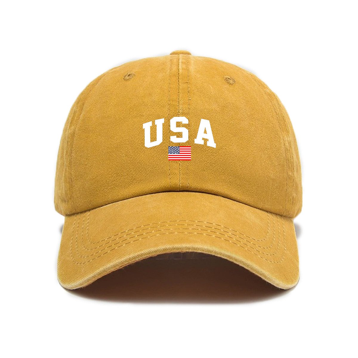 Vintage Cap - Image 3