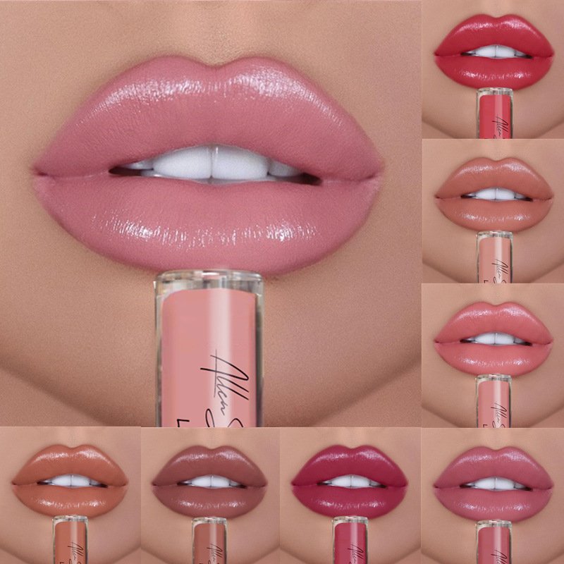 Exclusive Lip Glaze Lip Gloss
