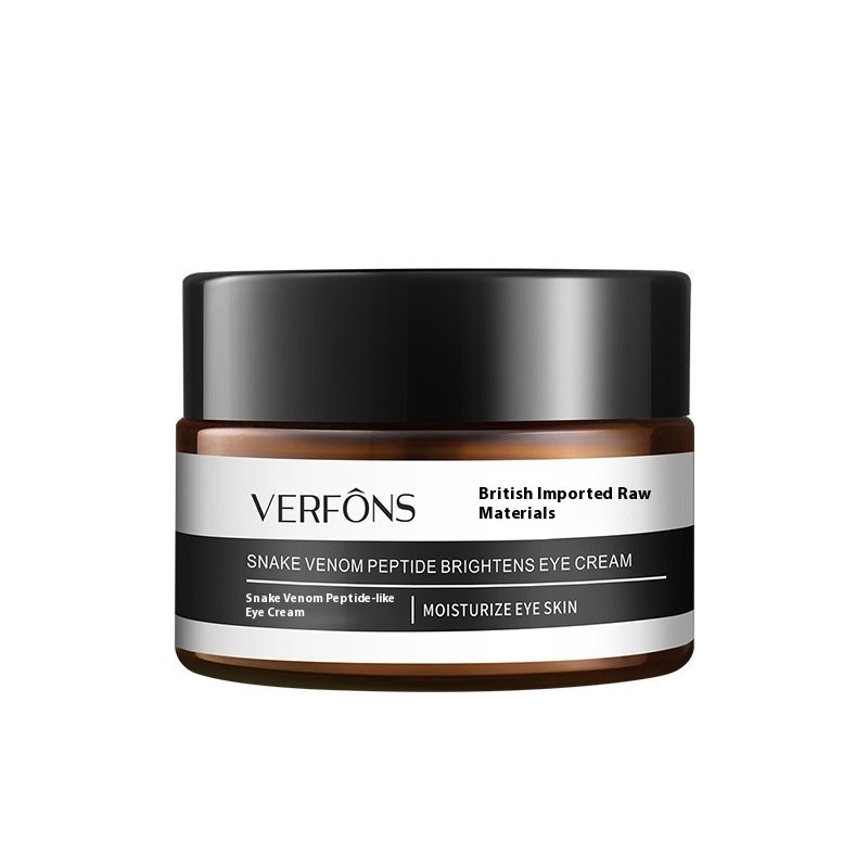 Women's Fine Line Dark Circle Remover Moisturizing Eye Mask Cream - Image 4