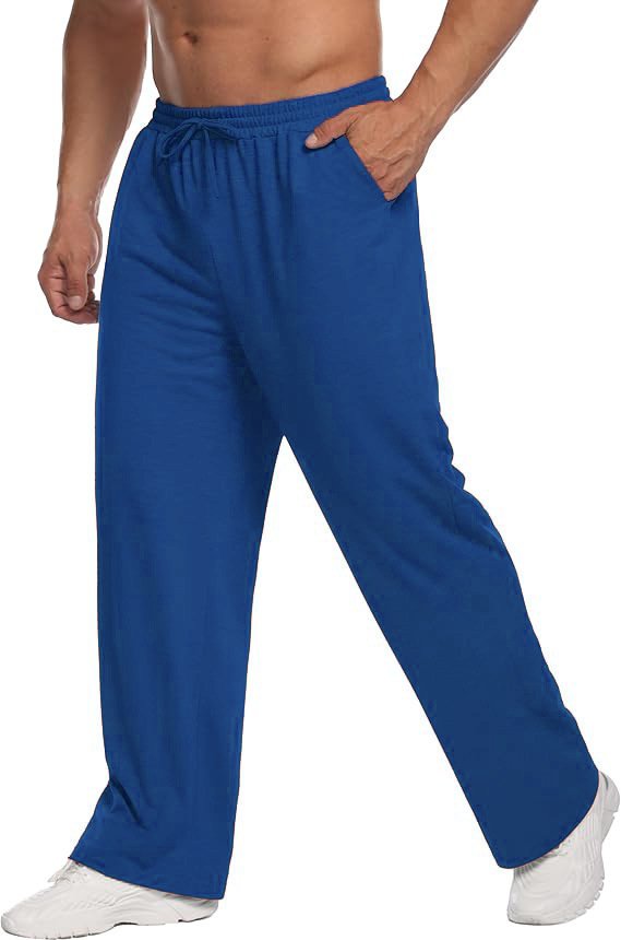 Drawstring Sweatpants - Image 7