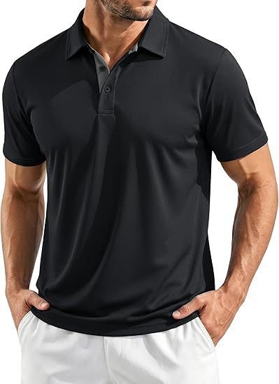Men's Seamless Breathable T-Shirt - Image 3