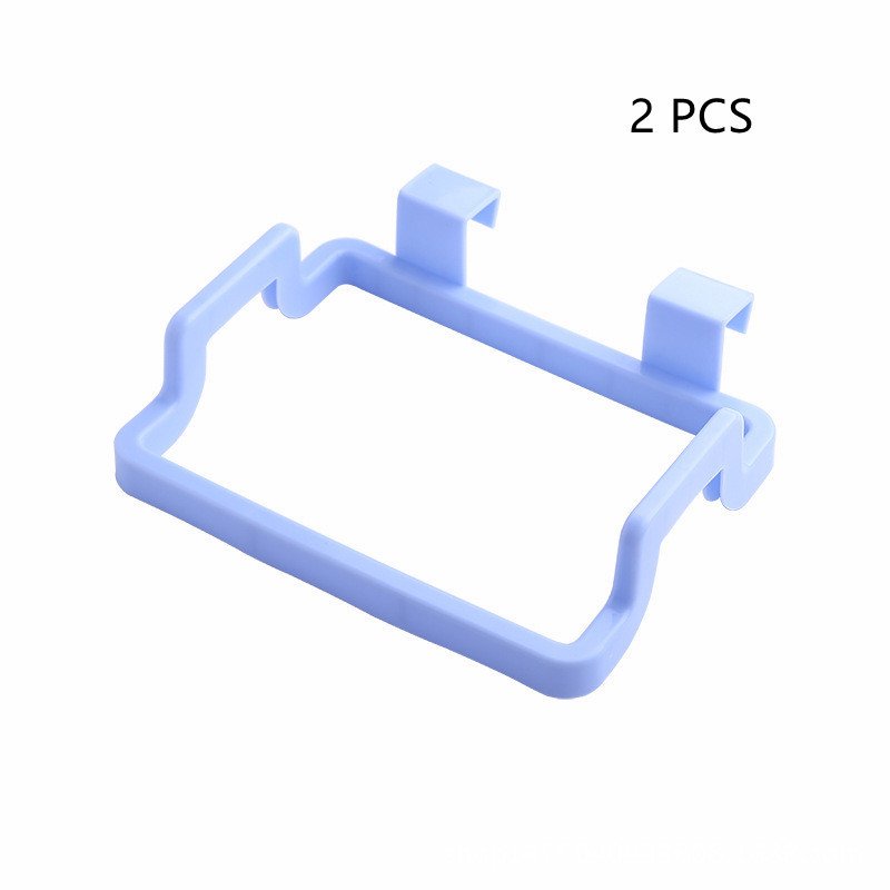 Hanging Cabinet Stand Bag Holder - Image 10