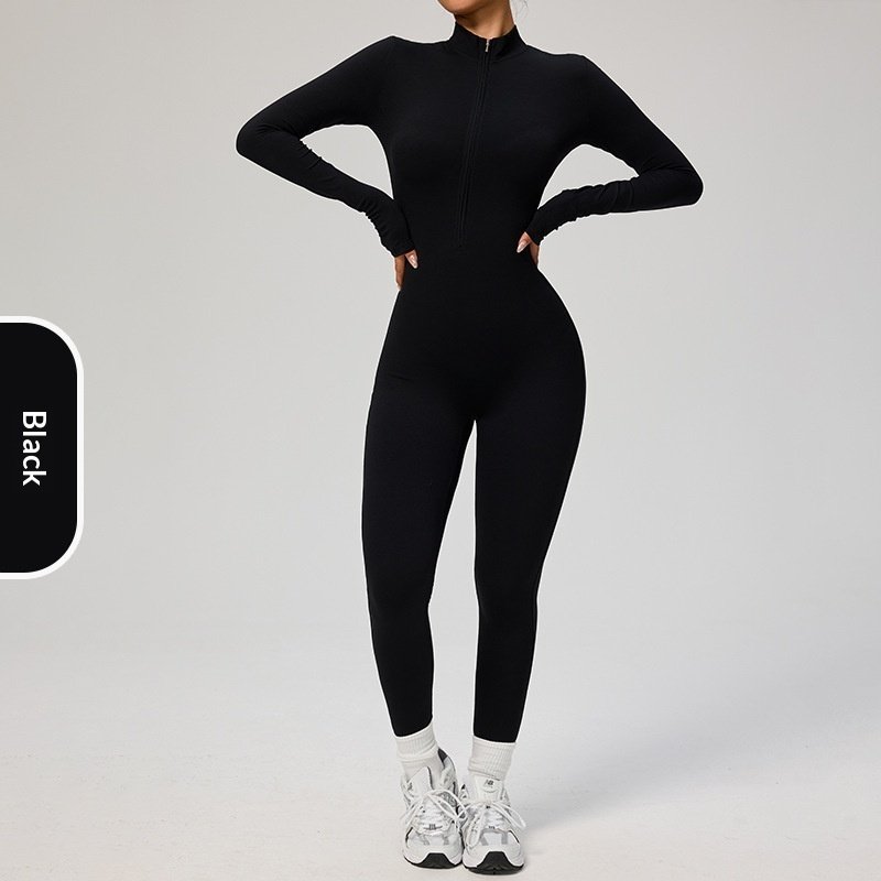 Women's All-in-one Compression Suit - Image 9