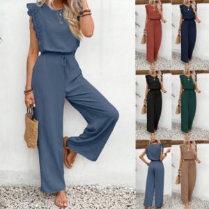 Women's Casual 2 Piece Set