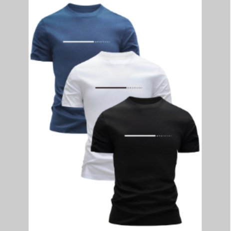 Men's T-Shirts - Image 5