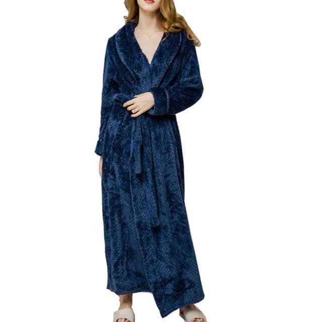 Sleep Bath Robe - Image 3