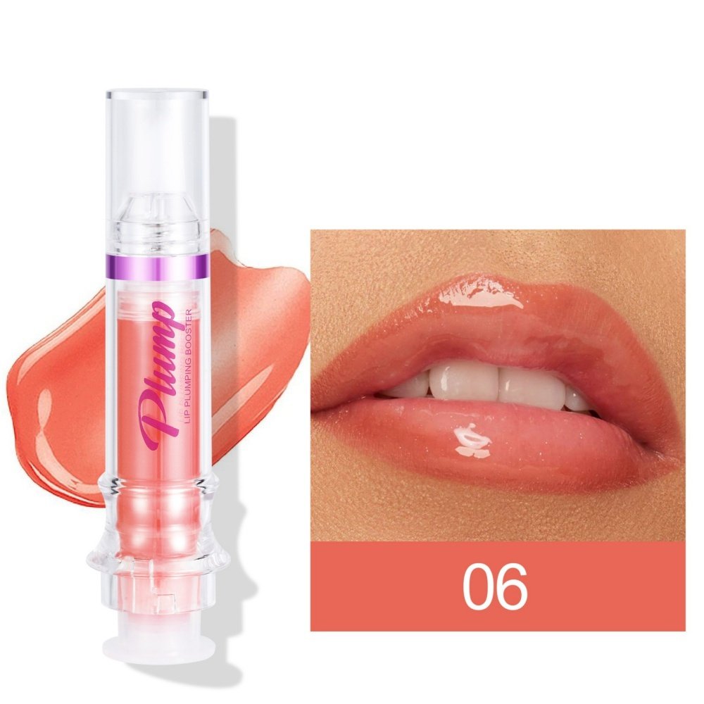 Spicy Honey Lip Gloss - Image 9