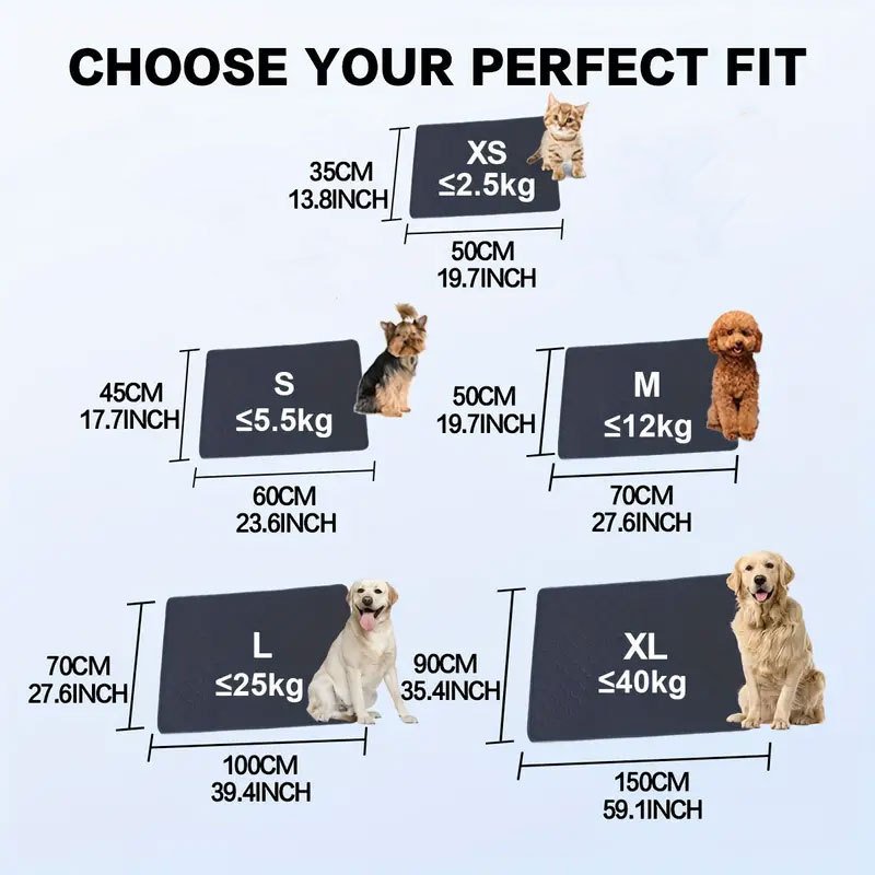 Washable Training Pads For Dogs - Image 8