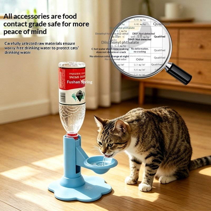 Pet Water Drinking Machine - Image 9
