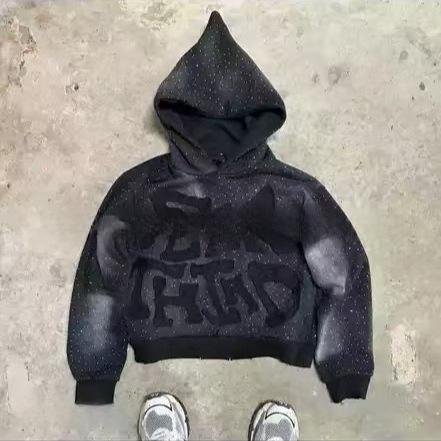 Casual Sweatshirt For Men And Women Unisex Style - Image 3