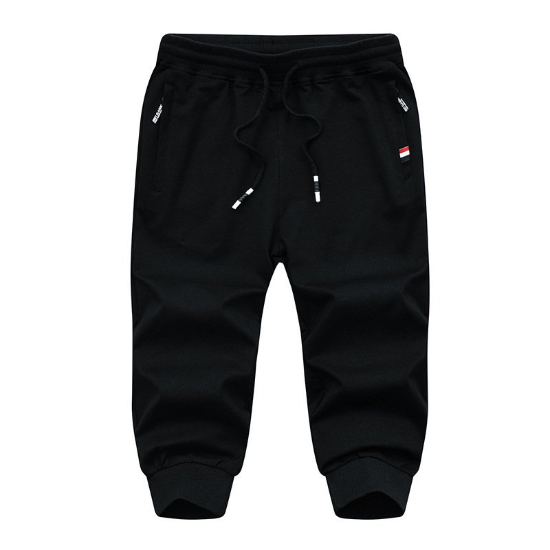 Cropped Pants for Men - Image 5
