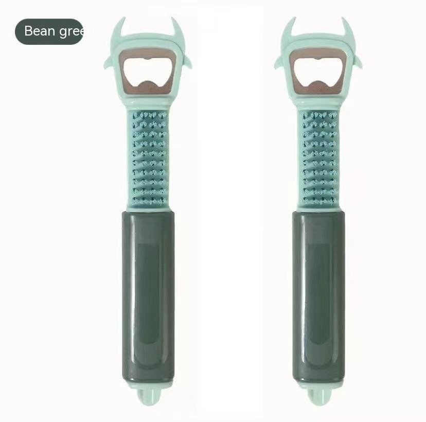 Fruit Knife Household Kitchen Peeler Household Portable - Image 3