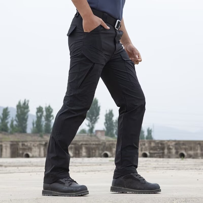 Men's Cargo Pants - Image 5