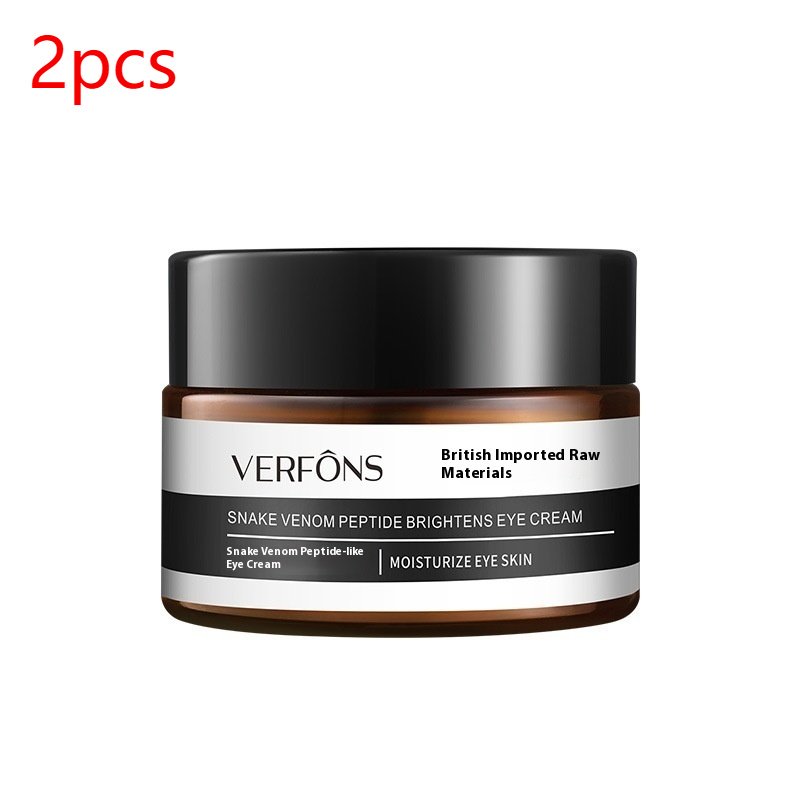 Women's Fine Line Dark Circle Remover Moisturizing Eye Mask Cream - Image 9