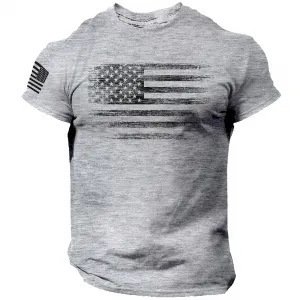 Short-Sleeve T-Shirt - Image 4