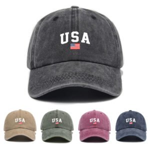 Vintage Cap