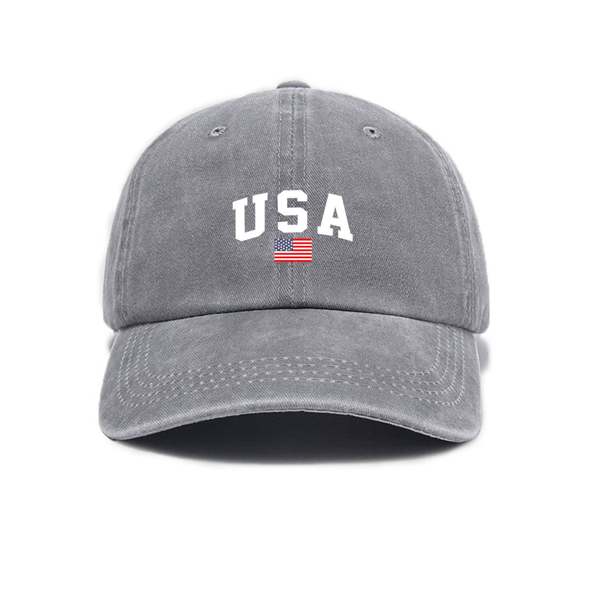 Vintage Cap - Image 10