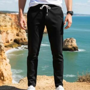 Casual Men Pants