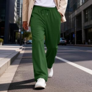 Drawstring Sweatpants