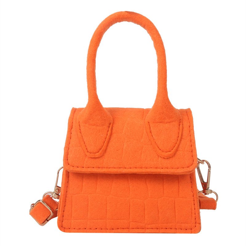 Spring New Simple Casual Small Bags - Image 4