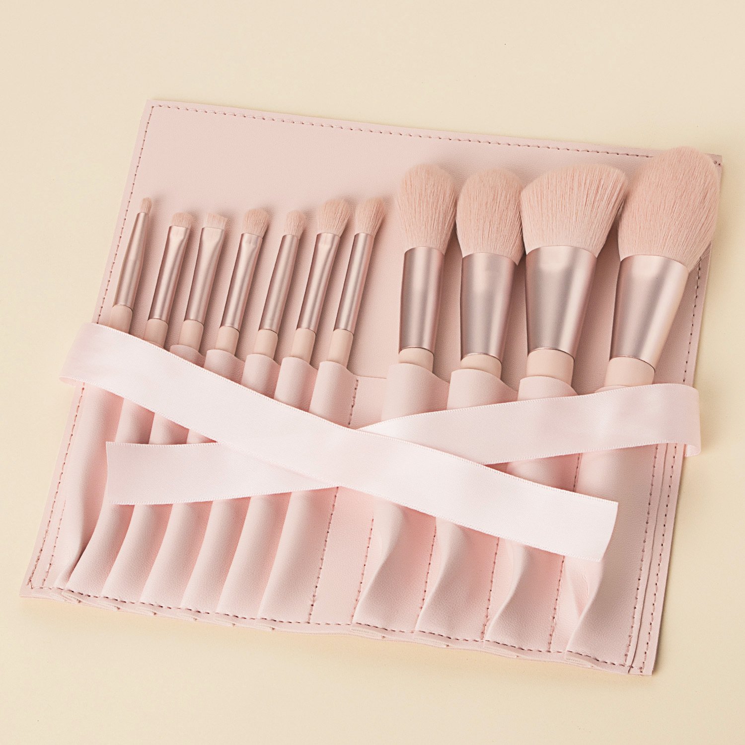 Beauty Make-up Brush Kit - Image 2