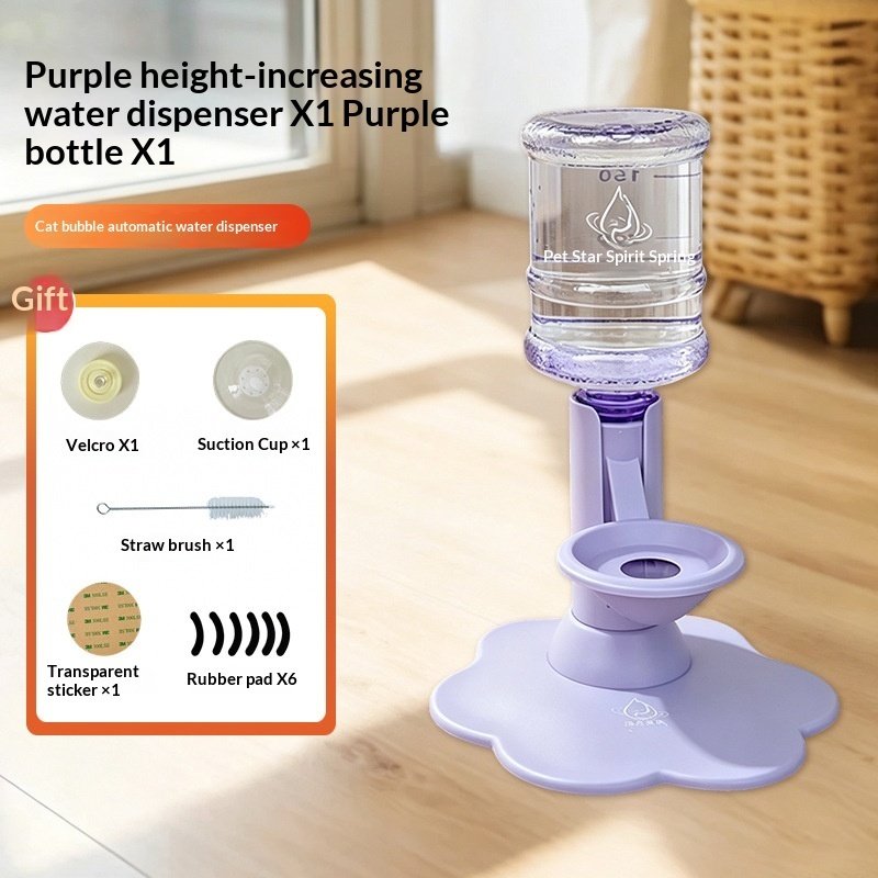 Pet Water Drinking Machine - Image 4