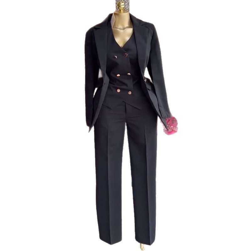 Women's Three-Piece Set - Image 6