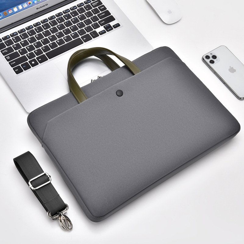 Lightweight Laptop Bag For Women - Image 3
