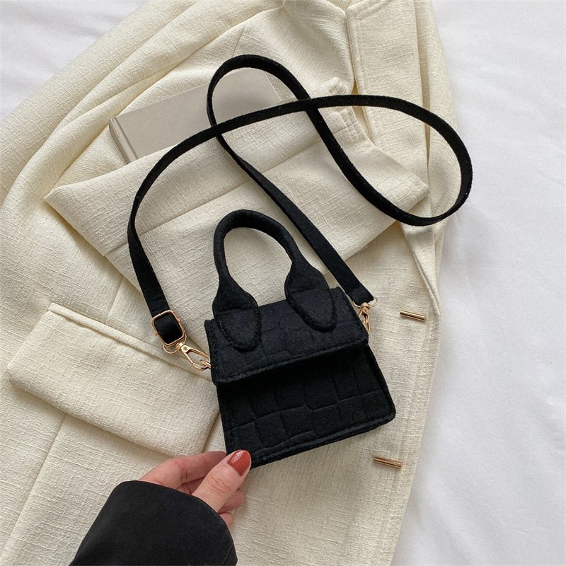 Spring New Simple Casual Small Bags - Image 10