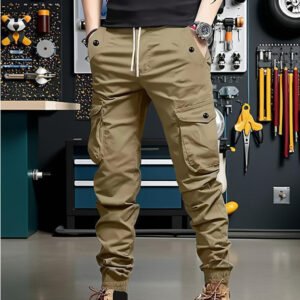 Men's Casual Pants