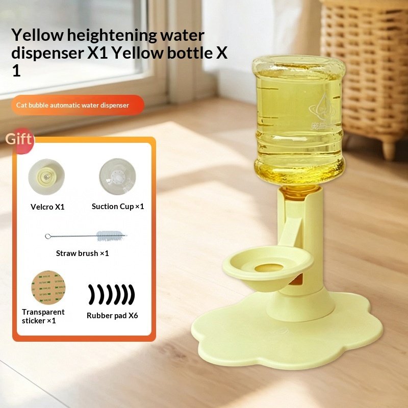 Pet Water Drinking Machine - Image 5