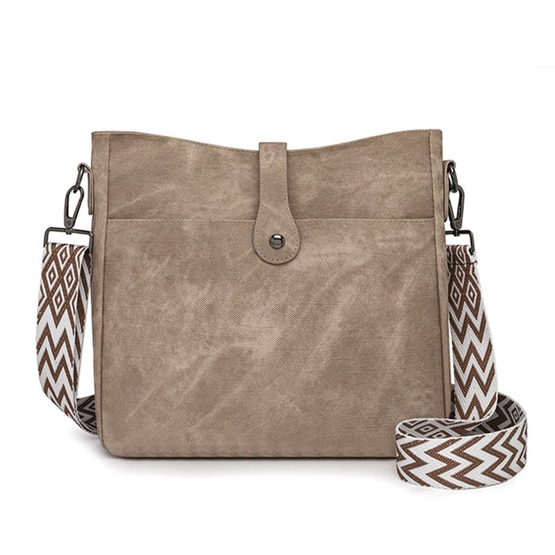 Summer Niche Textured Underarm Bags - Image 8