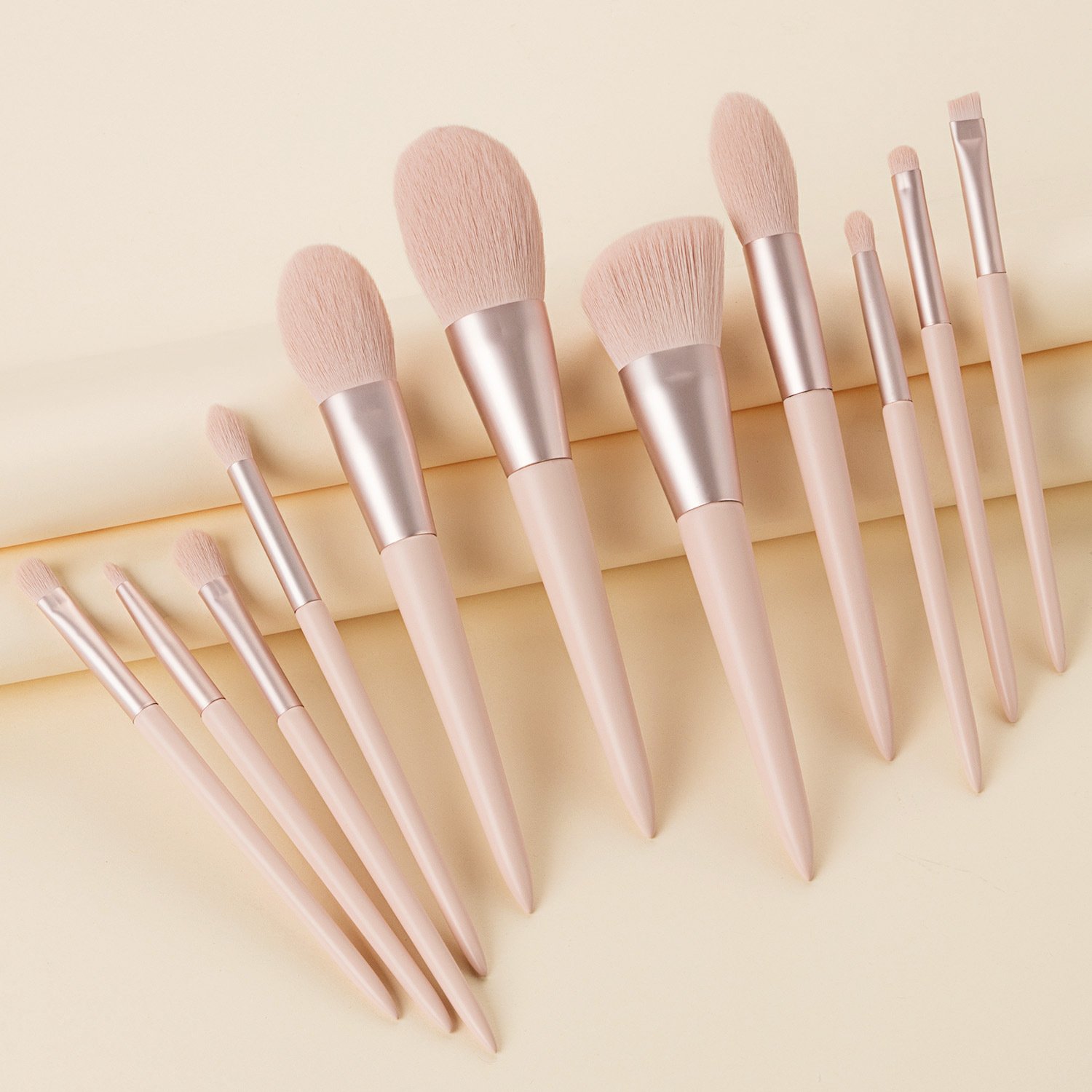 Beauty Make-up Brush Kit - Image 4