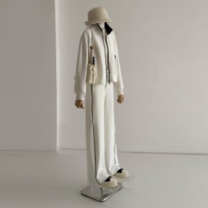 Women's Two-Piece Hoodie Set