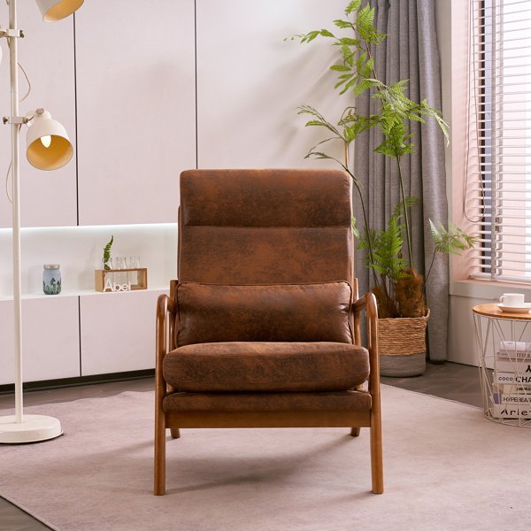 Indoor Lounge Chairs - Image 10