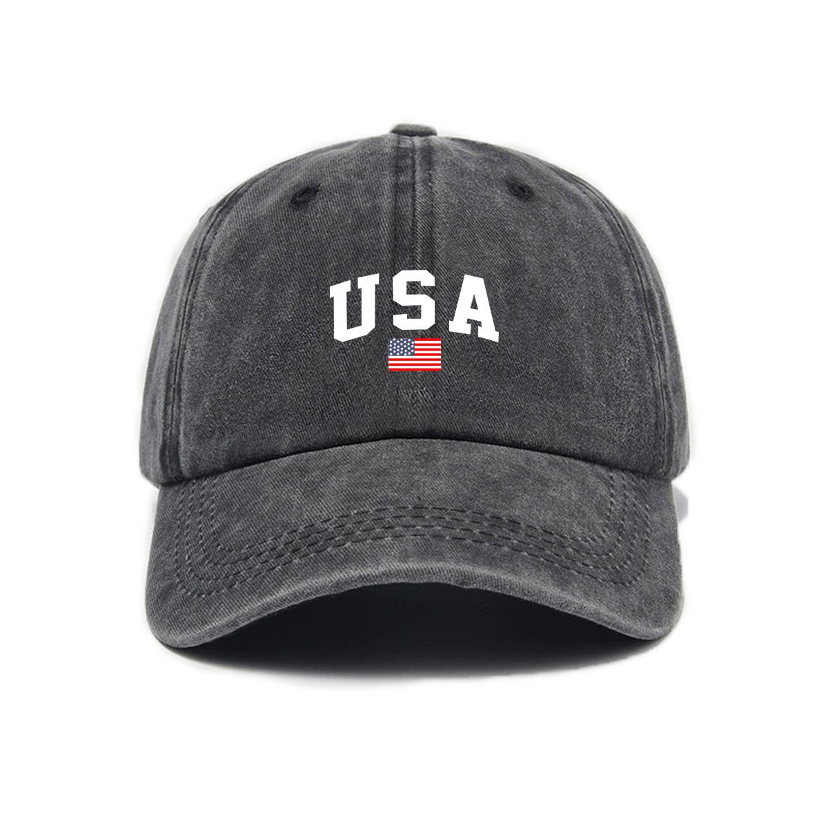 Vintage Cap - Image 4