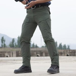 Men's Cargo Pants