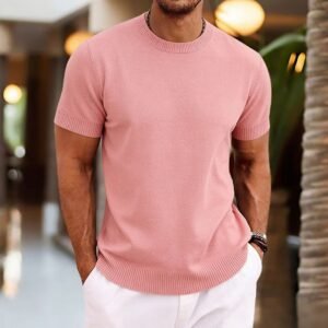 Men's Casual Top