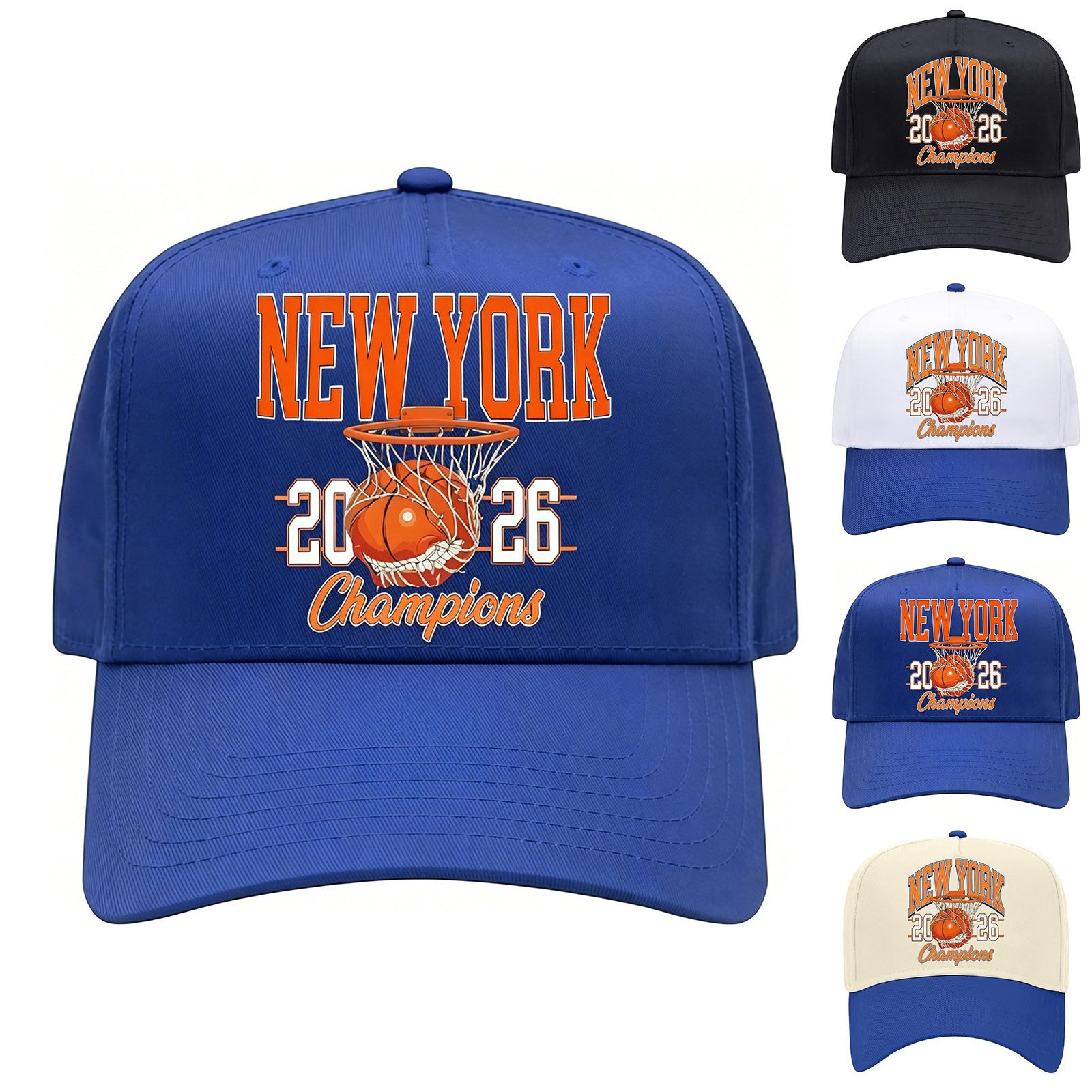 Men's Sports Cap
