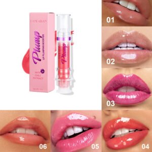 Spicy Honey Lip Gloss