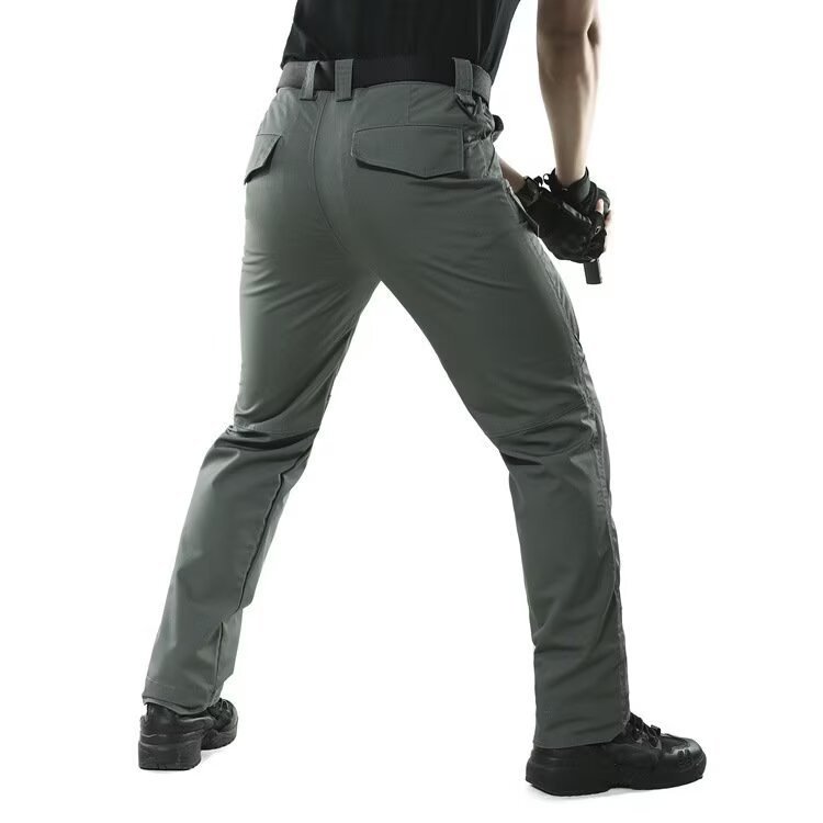Men's Cargo Pants - Image 8