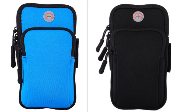 Compatible With Handbag Arm Bags For Running Sports Fitness - Image 3